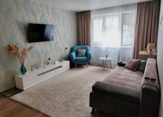 Продается 1-комнатная квартира, 34 м2, Саратов, улица имени Г.К. Орджоникидзе, 44А, Заводской район