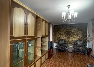 Продажа 3-комнатной квартиры, 58 м2, Междуреченск, улица Лазо, 54