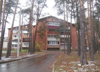 Продам 2-комнатную квартиру, 45 м2, посёлок Заклязьменский, Зелёная улица, 14