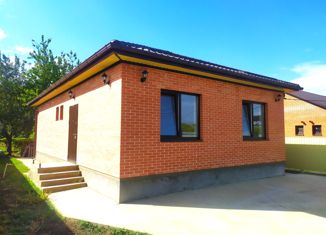 Продаю дом, 90 м2, садовое товарищество Сад Кубани, Вишнёвая улица