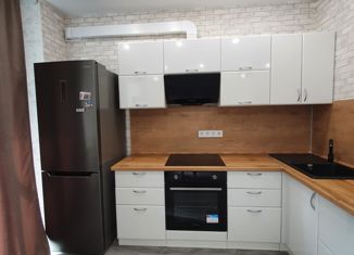 Продам 1-комнатную квартиру, 38 м2, Коми, Тентюковская улица, 328