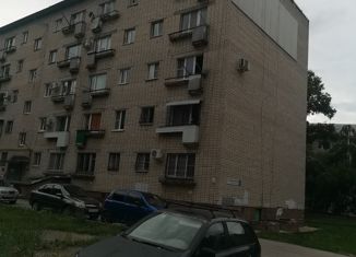 Продается 1-комнатная квартира, 25 м2, Тольятти, Новопромышленная улица, 9