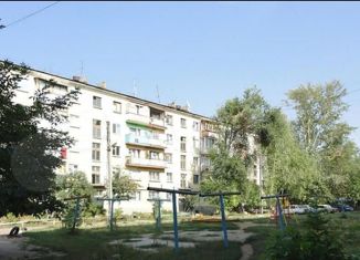 Продается однокомнатная квартира, 32 м2, Самарская область, Советская улица, 76