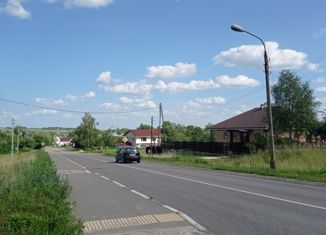 Продажа земельного участка, 15.8 сот., село Игумново