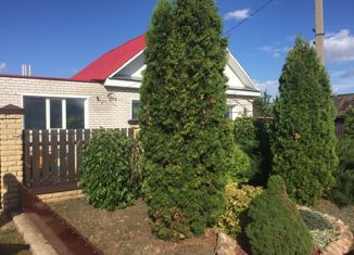 Продам дом, 71 м2, село Крестово-Городище, Садовый переулок