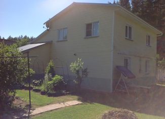 Продажа дома, 135 м2, посёлок городского типа Калашниково, Октябрьская улица, 3