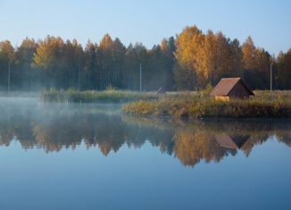 Продам земельный участок, 13.36 сот., коттеджный посёлок Князевское