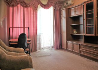 Продается 1-комнатная квартира, 38 м2, Краснодар, Школьная улица, 15/5, Школьный микрорайон