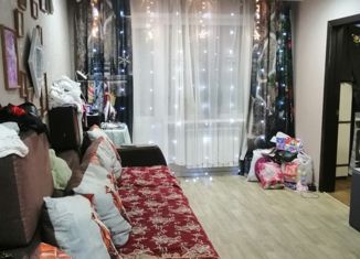 Продам четырехкомнатную квартиру, 62 м2, Канск, микрорайон Северо-Западный, 42