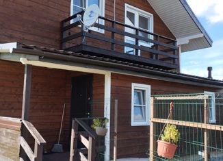 Продаю дом, 149.3 м2, деревня Чернишня, коттеджный посёлок Калужский Тракт, 115