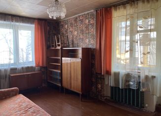 Продажа двухкомнатной квартиры, 43.3 м2, Московская область, посёлок Луговой, 7