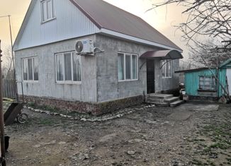 Продажа дома, 75 м2, село Красносельское, улица Пушкина