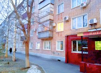 Двухкомнатная квартира на продажу, 43.5 м2, Бузулук, улица Пушкина, 10