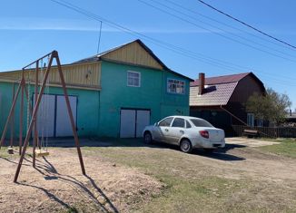 Продается дом, 54.5 м2, Уяр, улица Вейнбаума, 24