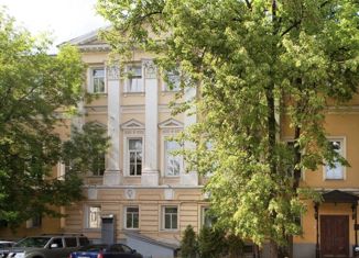 Продается двухкомнатная квартира, 50 м2, Москва, улица Александра Солженицына, 29/18, улица Александра Солженицына