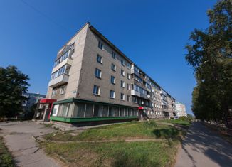 Продаю 2-комнатную квартиру, 45.4 м2, Петрозаводск, улица Антонова, 12