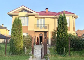 Аренда дома, 222 м2, деревня Покровское, Троицкий бульвар, 40