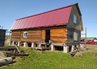 Дом на продажу, 140 м2, село Мошнино, Заречная улица