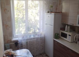 1-комнатная квартира на продажу, 23.5 м2, Сибай, улица Клары Цеткин, 10/1