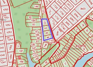 Продажа участка, 10 сот., деревня Конец Гор