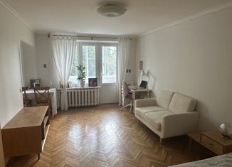 Продается 1-комнатная квартира, 32 м2, Москва, Большая Серпуховская улица, 56, Даниловский район