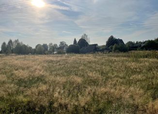 Продается земельный участок, 8.1 сот., деревня Сухой Ручей, деревня Сухой Ручей, 34