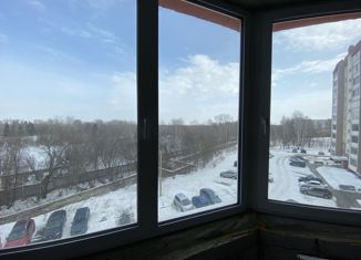 Продам однокомнатную квартиру, 47 м2, Челябинская область, проспект Карла Маркса, 32А