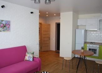 Продается двухкомнатная квартира, 36 м2, Барнаул, Северный Власихинский проезд, 102, ЖК Балтийская крепость