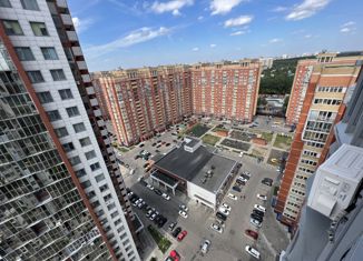 Продажа однокомнатной квартиры, 49.1 м2, Балашиха, проспект Ленина, 82к1