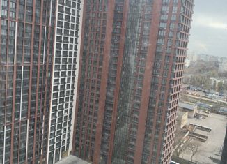 Продам двухкомнатную квартиру, 55.4 м2, Москва, Газгольдерная улица, 10, ЖК Профит