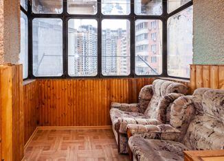 2-ком. квартира на продажу, 60 м2, Краснодар, Школьная улица, 11/1, Школьный микрорайон