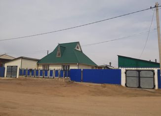 Продам дом, 137.2 м2, поселок городского типа Карымское, Молодёжная улица, 8