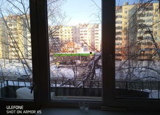 Продается двухкомнатная квартира, 48 м2, Ульяновская область, Октябрьская улица, 62