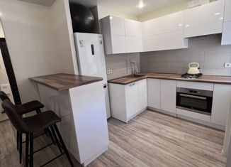 1-комнатная квартира на продажу, 23 м2, Урай, 3-й микрорайон, 2