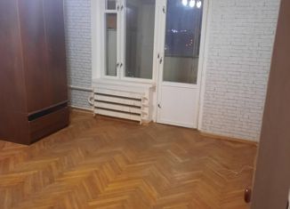 Продам однокомнатную квартиру, 35.5 м2, Москва, улица Бехтерева, 49к2, улица Бехтерева