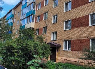 Продажа 3-ком. квартиры, 56.8 м2, Вятские Поляны, Школьная улица, 86