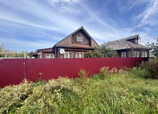 Продаю дом, 50 м2, Кинешма, улица Минина, 3