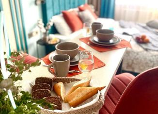 Продаю однокомнатную квартиру, 20 м2, Санкт-Петербург, проспект Стачек, 64, метро Кировский завод