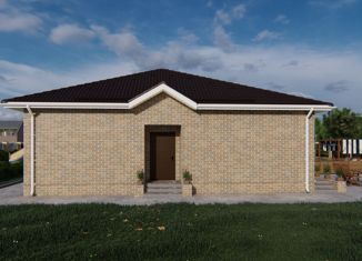 Продается таунхаус, 80 м2, Туймазы, площадь Октября