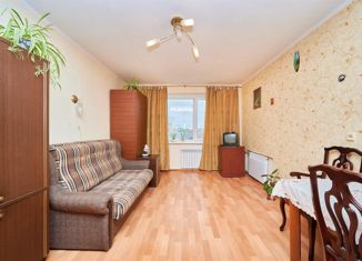 Продам 2-ком. квартиру, 40.5 м2, Краснодар, улица Вишняковой, 98, микрорайон Дубинка