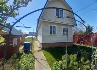 Продаю дом, 100 м2, деревня Золотилово