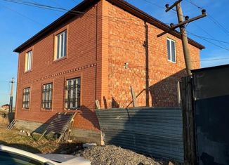 Продам дом, 215.5 м2, Махачкала, Сулевкентская улица