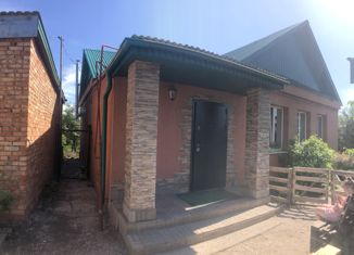 Продам дом, 69.6 м2, посёлок городского типа Нижняя Мактама, Садовая улица, 2