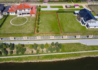 Продам земельный участок, 9.71 сот., коттеджный поселок Миллениум Парк