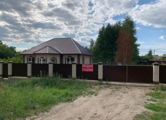 Продам дом, 140 м2, Воскресенск, улица Роз