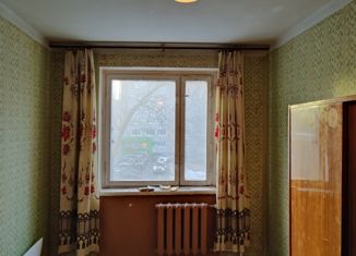 Трехкомнатная квартира на продажу, 61 м2, Рязань, Касимовское шоссе, 40к1, район Дашково-Песочня