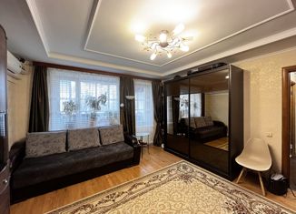 Продается 2-комнатная квартира, 48.1 м2, Санкт-Петербург, улица Коммуны, 44к1, Красногвардейский район