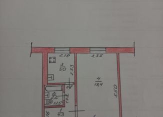 Продается 1-ком. квартира, 29.9 м2, Данков, улица Льва Толстого, 32с1