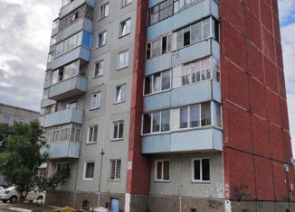 Продам 1-комнатную квартиру, 30 м2, Саяногорск, микрорайон Ленинградский, 34