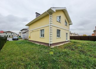 Продажа дома, 146.3 м2, коттеджный посёлок Лосиный Парк-2, Соловьиная улица, 14В